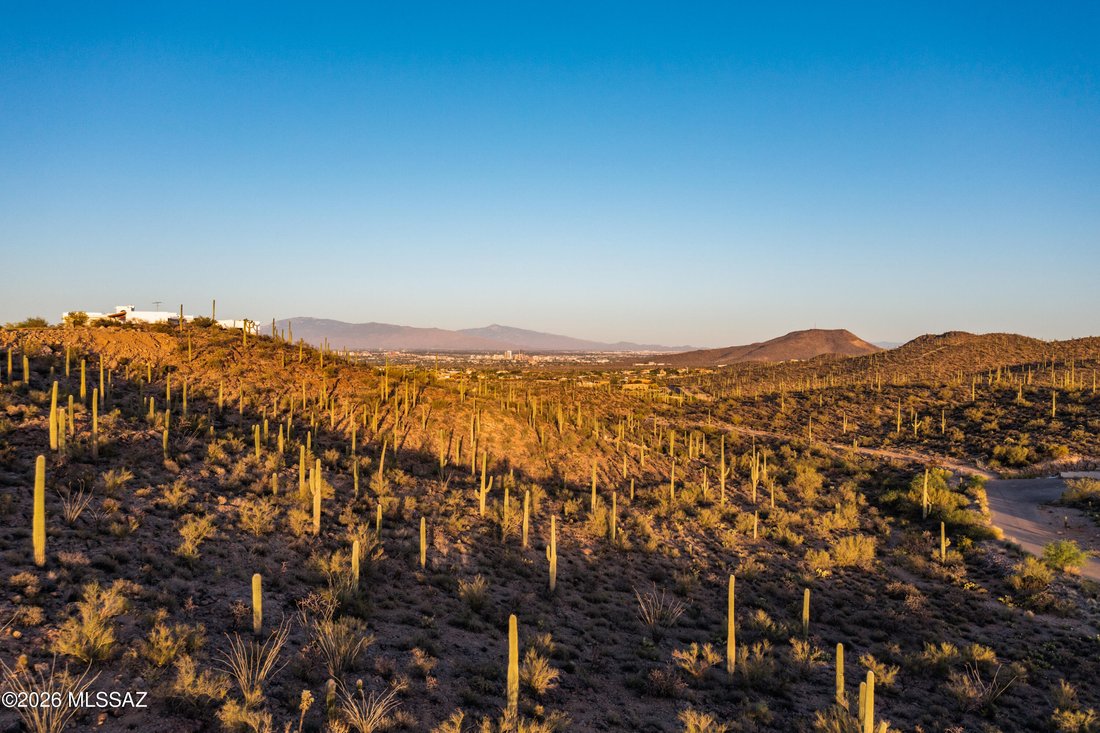 House in Tucson, Arizona, United States 4 - 19073020