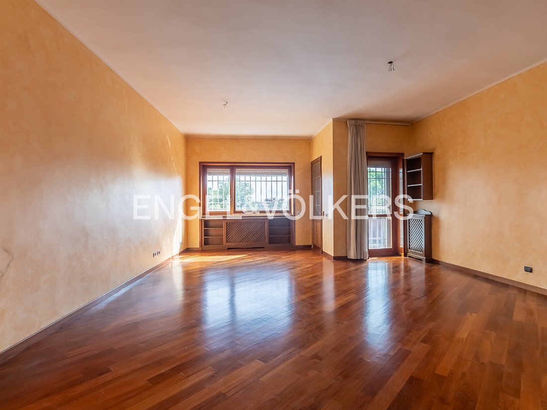 Apartment in Eur - Torrino - Giuliano Dalmata, Rome, Lazio 4 - 19072329