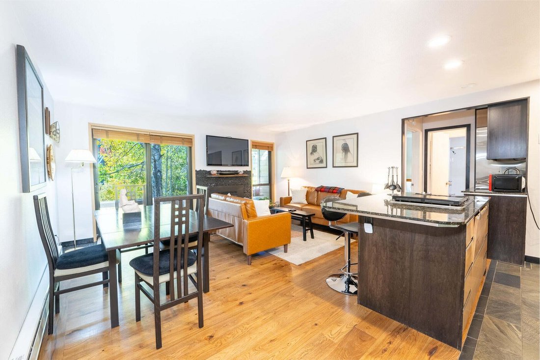 Condominio a Sun Valley, Idaho, Stati Uniti 3 - 19073335