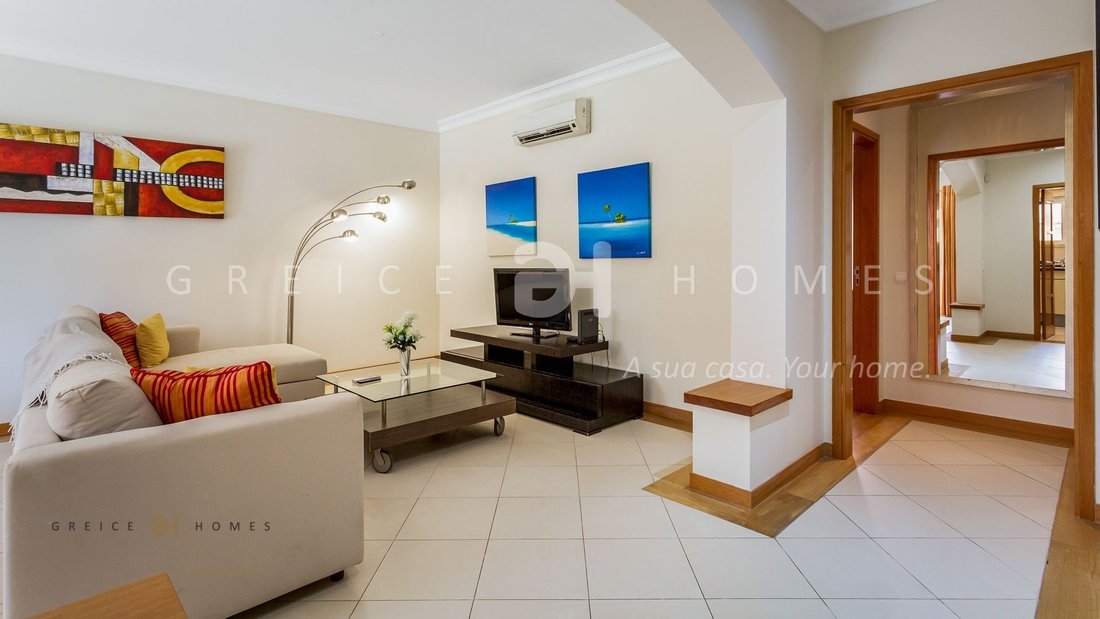 Apartment in Vilamoura, Quarteira, Algarve 4 - 19071416