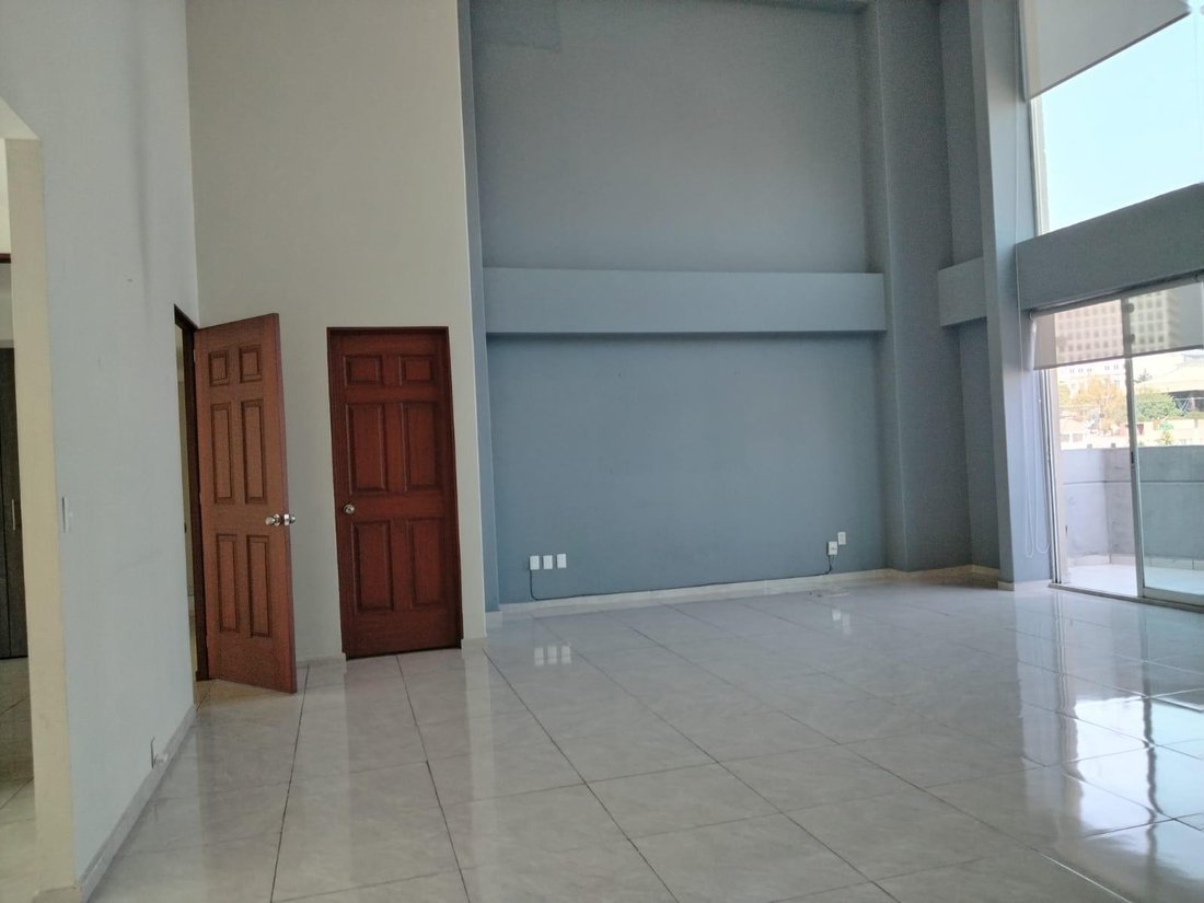 Wohnung in Hacienda de las Palmas, Bundesstaat Mexiko, Mexiko 3 - 19072241