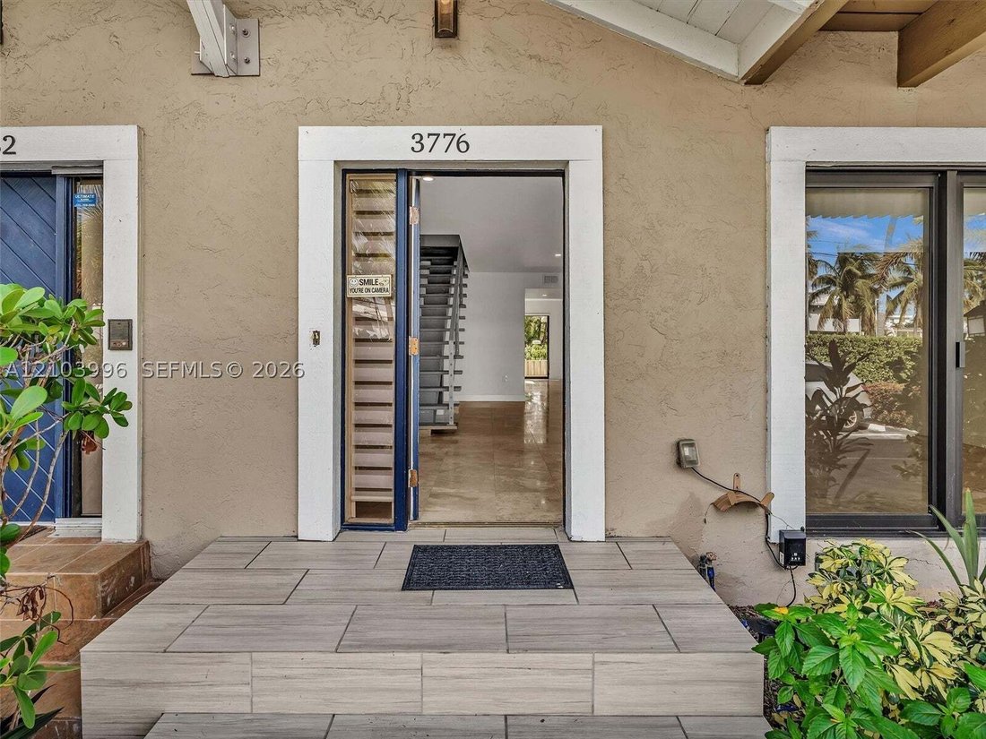 Townhouse in Golden Beach, Florida, United States 4 - 19074280