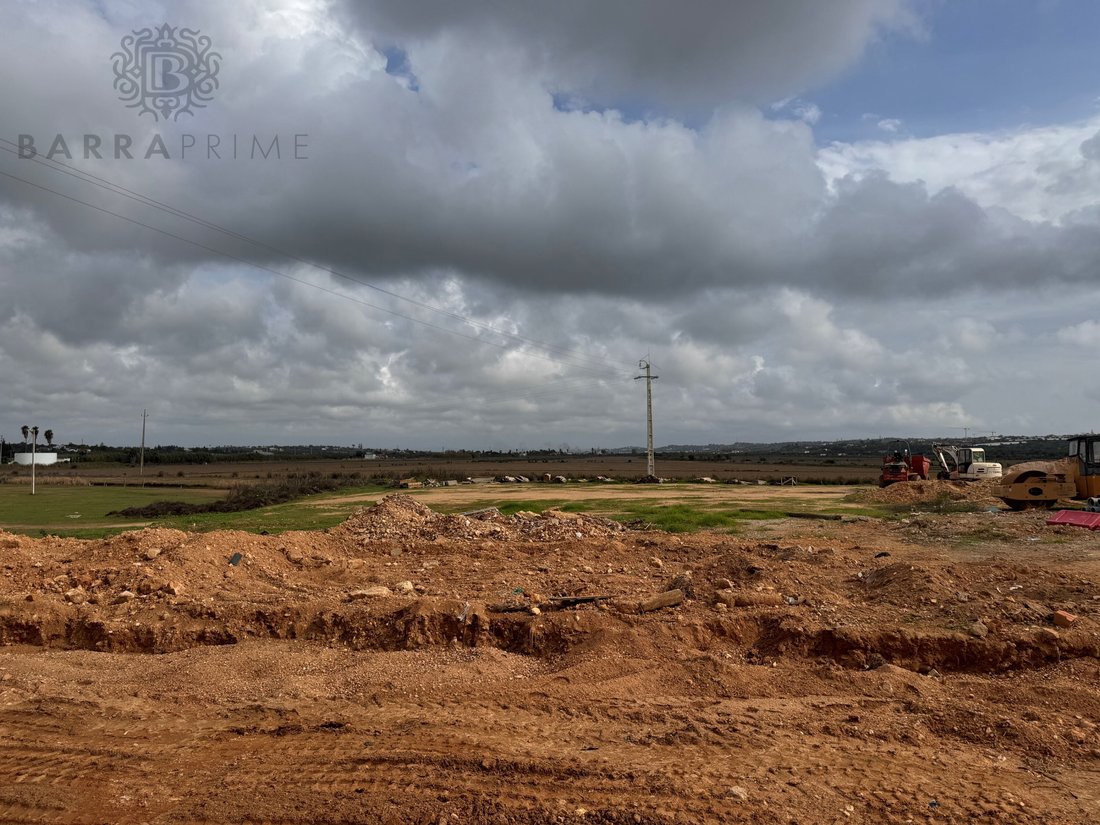 Land in Faro (Se und Sao Pedro), Algarve, Portugal 5 - 19072063