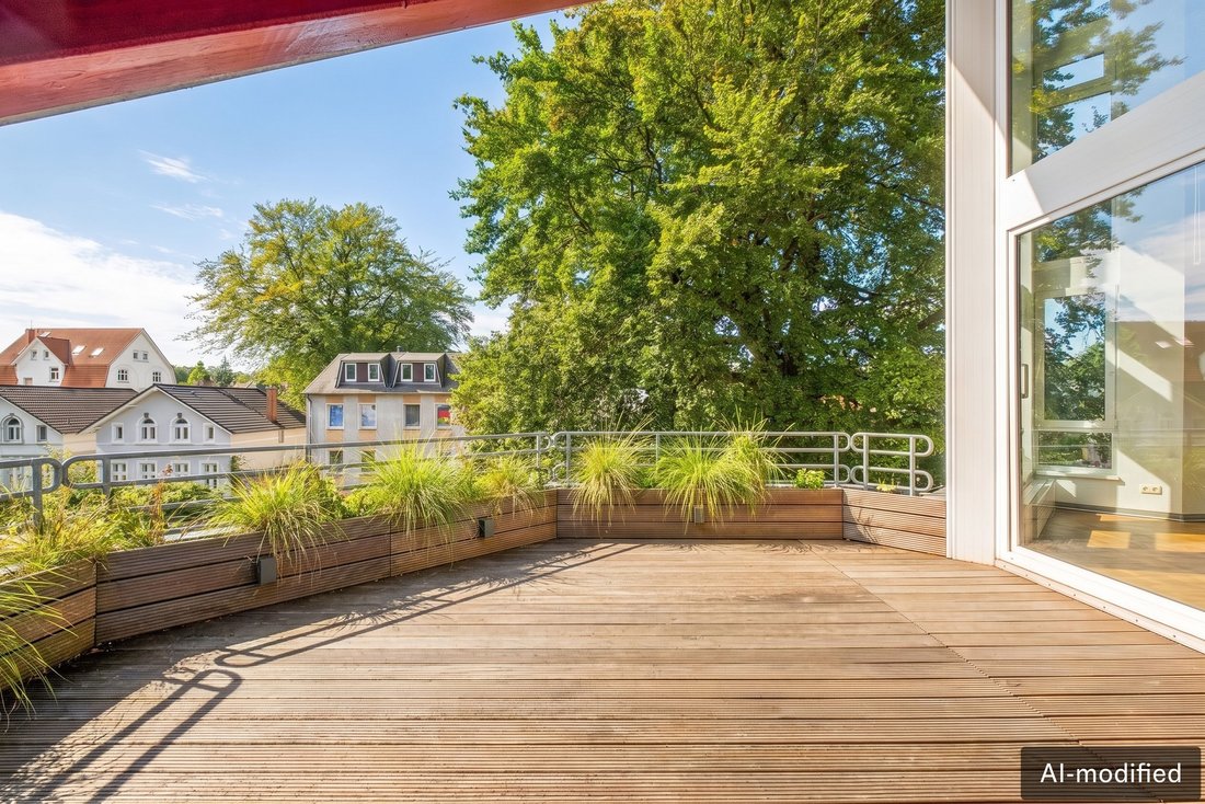 Wohnung in Hamburg, Hamburg, Deutschland 1 - 19070175
