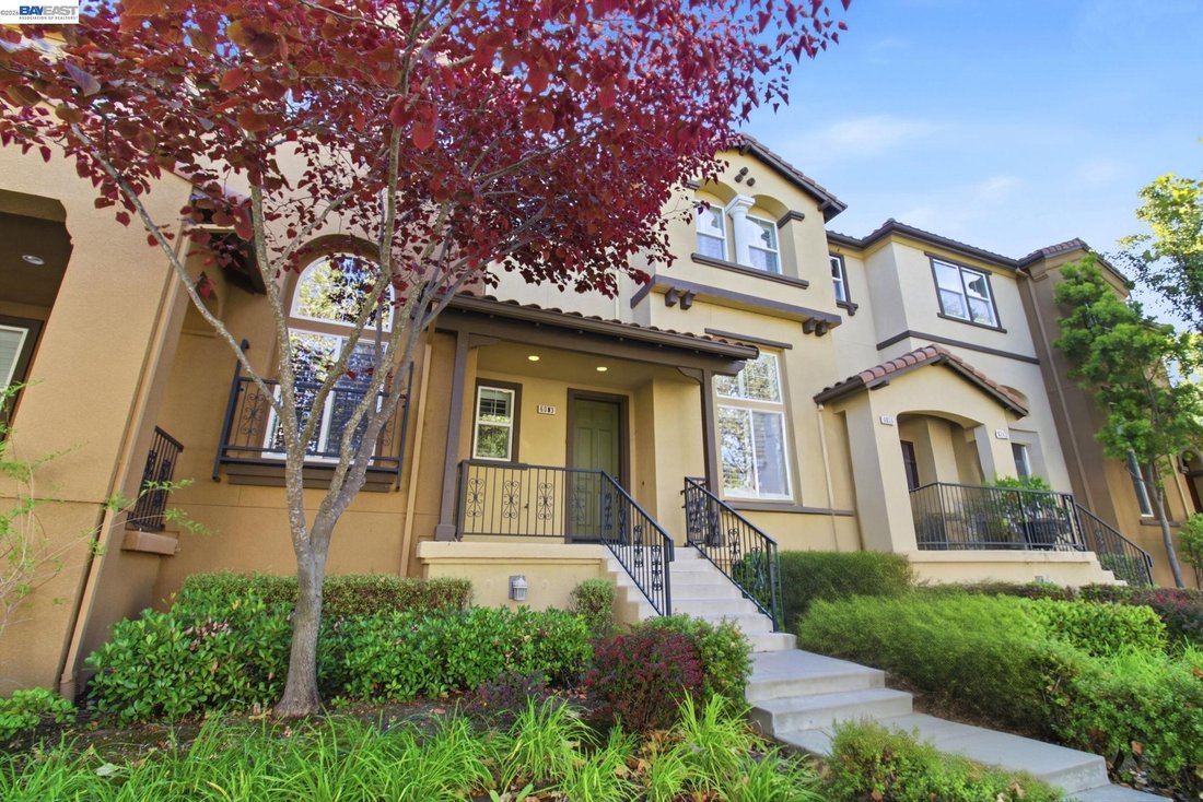 Townhouse en San Ramón, California, Estados Unidos 2 - 19073901