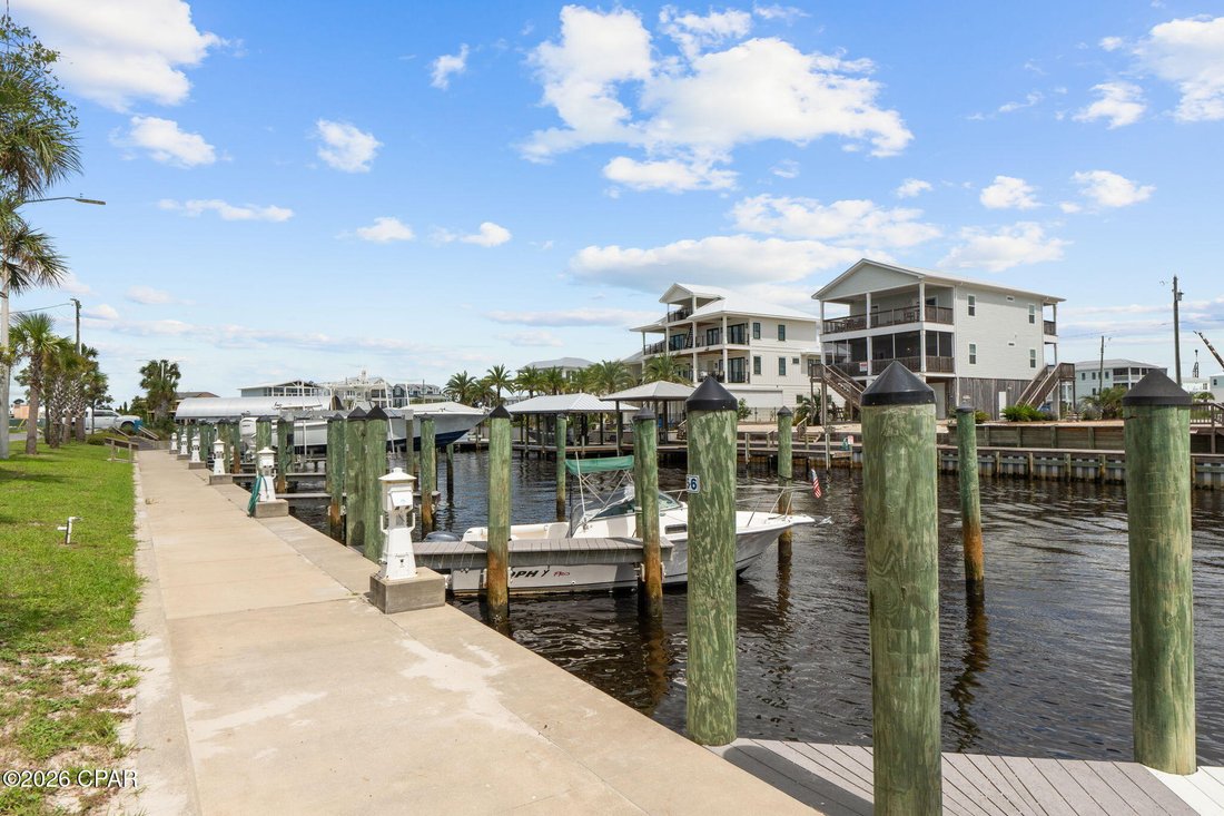 Casa en Port St. Joe, Florida, Estados Unidos 4 - 19073533