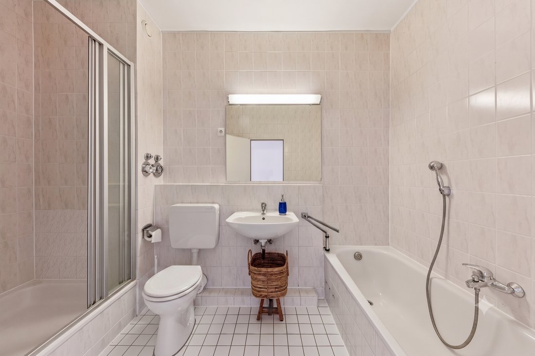 Apartamento en Hamburgo, Hamburgo, Alemania 4 - 19069989
