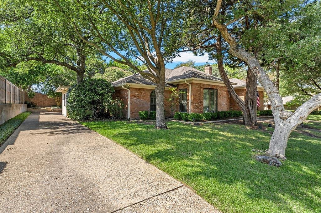 Casa en Waco, Texas, Estados Unidos 3 - 19074814