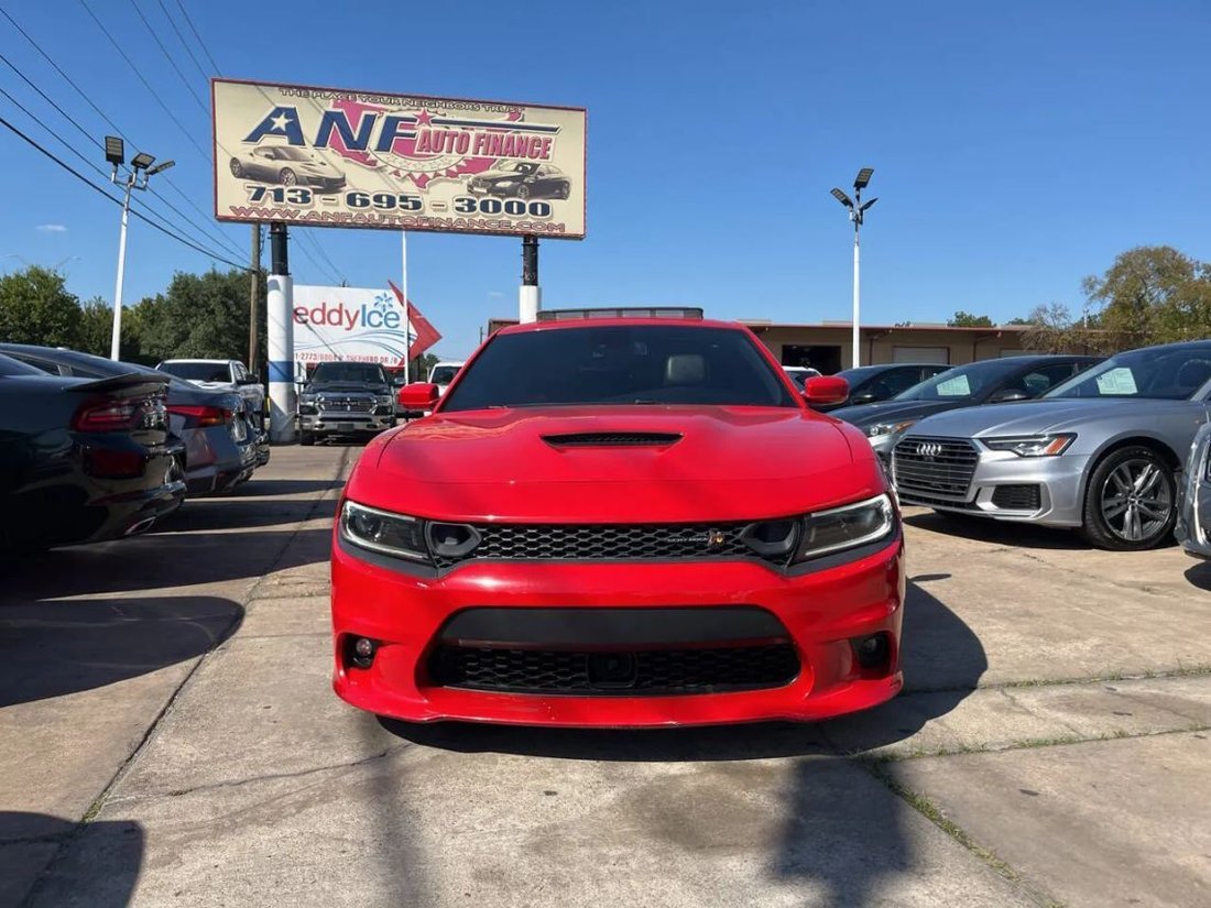 Sedan in Houston, TX, United States 2 - 19071984