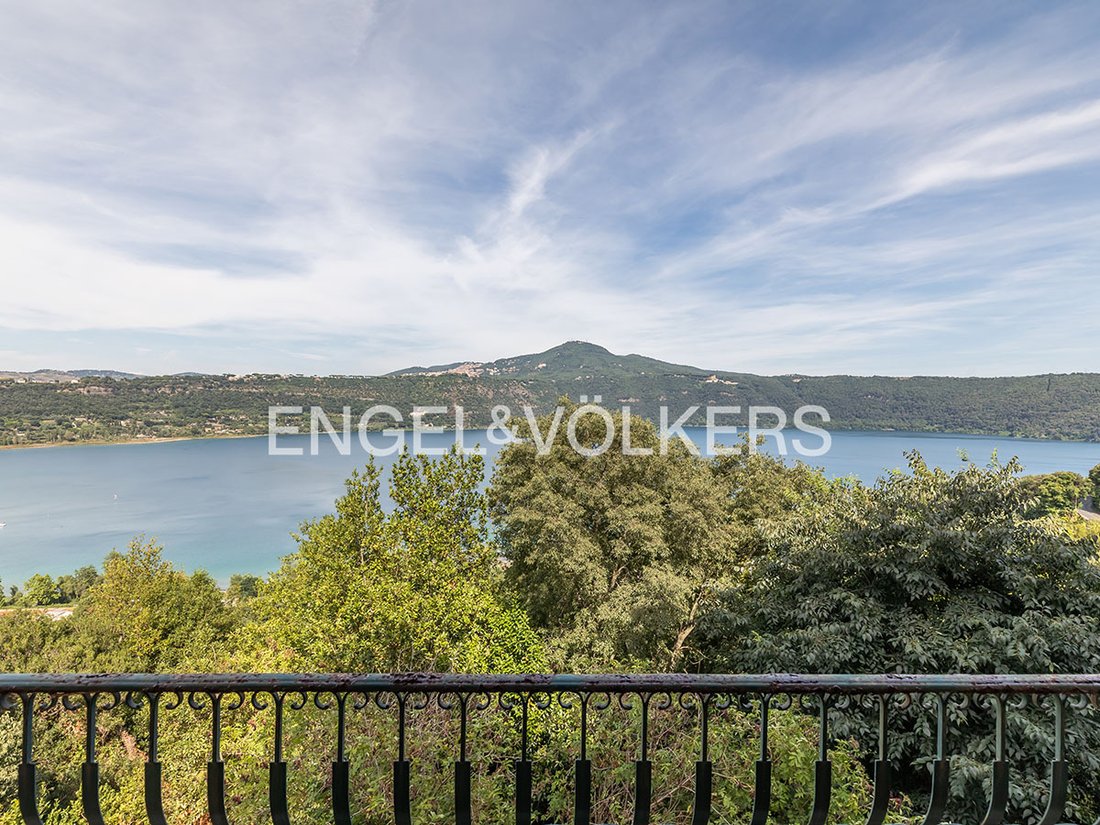 Appartamento a Castel Gandolfo, Lazio, Italia 2 - 19072616