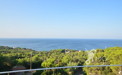Villa in Vada, Rosignano Marittimo, Toskana 1