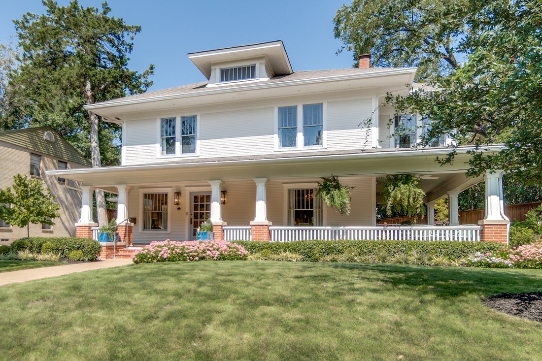 Casa en Dallas, Texas, Estados Unidos 2 - 19073174