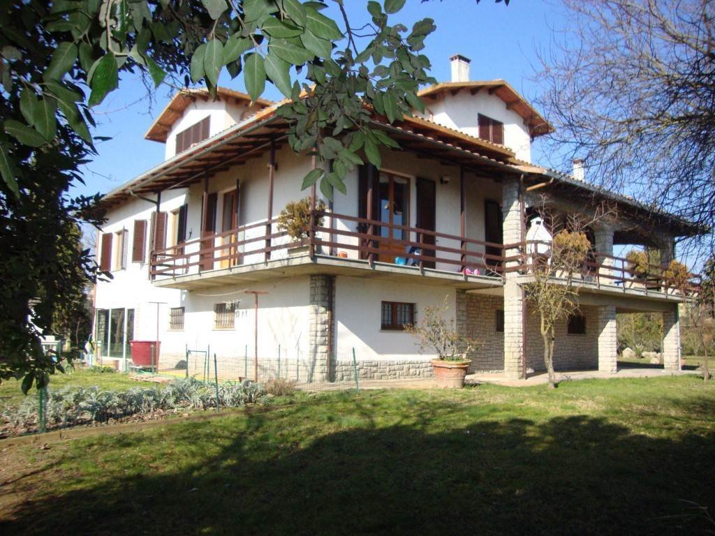 Villa à Torrita di Siena, Toscane, Italie 1 - 17795356