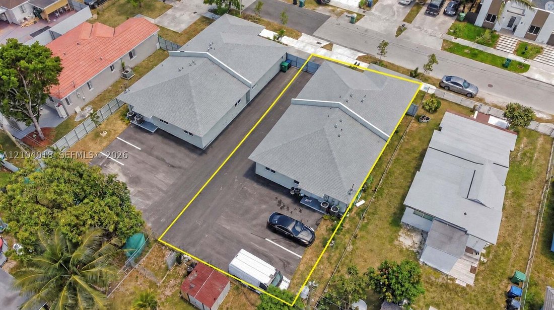 House in Cutler Bay, Florida, United States 4 - 19074199