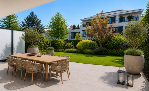 Apartamento en Hamburgo, Hamburgo, Alemania 1