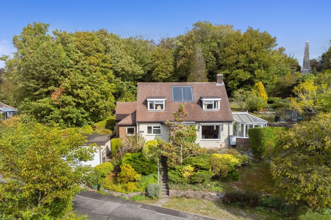 Haus in Lewes, England 1 - 19075321