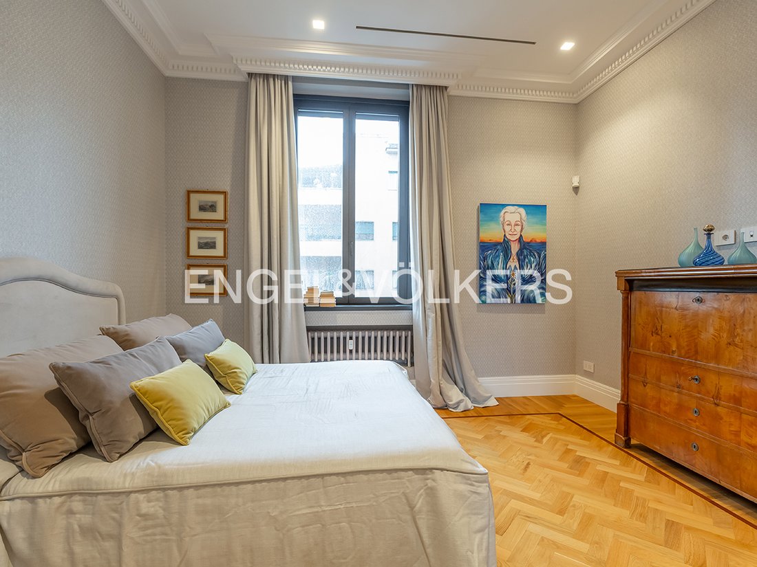 Apartment in Pinciano, Rome, Italy 5 - 19072677