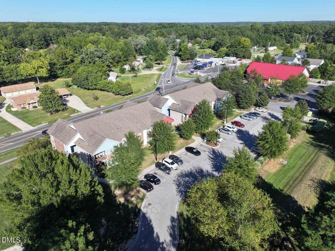 Apartamento en Raleigh, Carolina del Norte, Estados Unidos 1 - 19073971