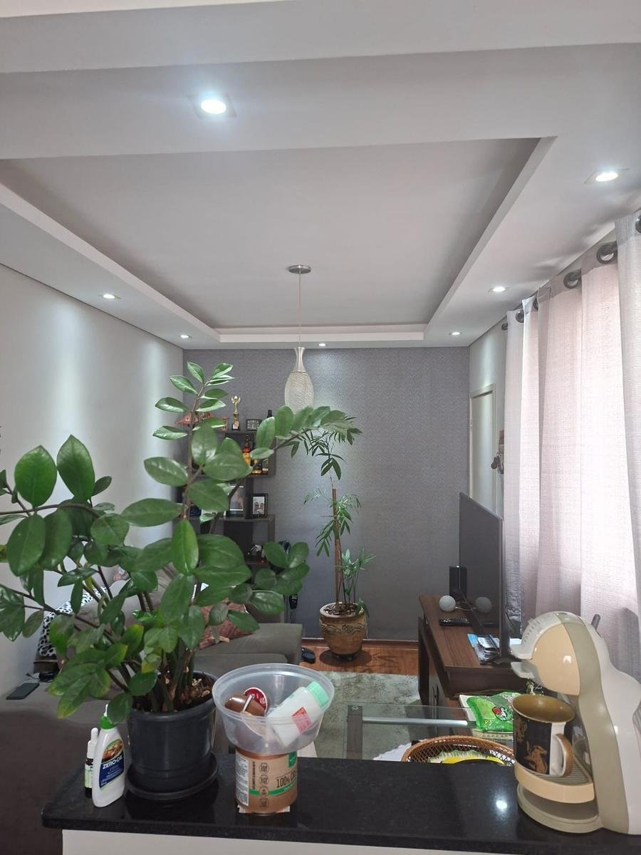 Apartamento en Salto, Estado de São Paulo, Brasil 2 - 19070286