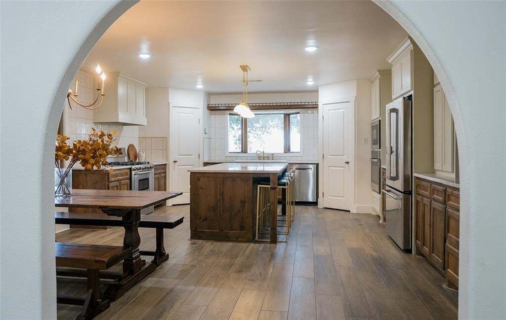 Casa en Reno, Texas, Estados Unidos 4 - 19074855