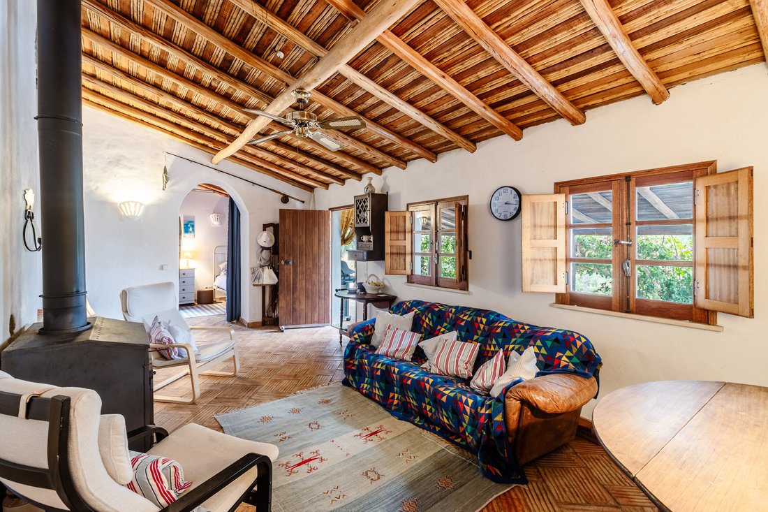 Villa a Odiáxere, Algarve, Portogallo 4 - 19070426