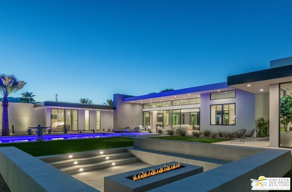 Casa a Rancho Mirage, California, Stati Uniti 2 - 19073433