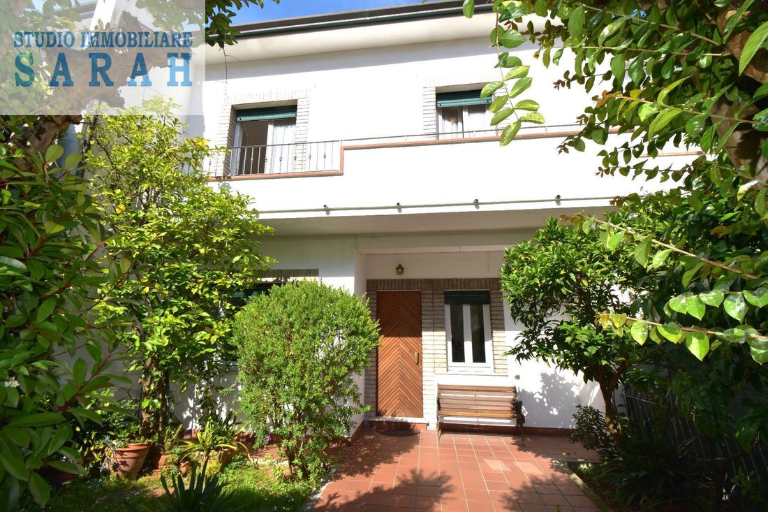 Villa in Centro Storico, Viareggio, Toskana 2 - 16917637