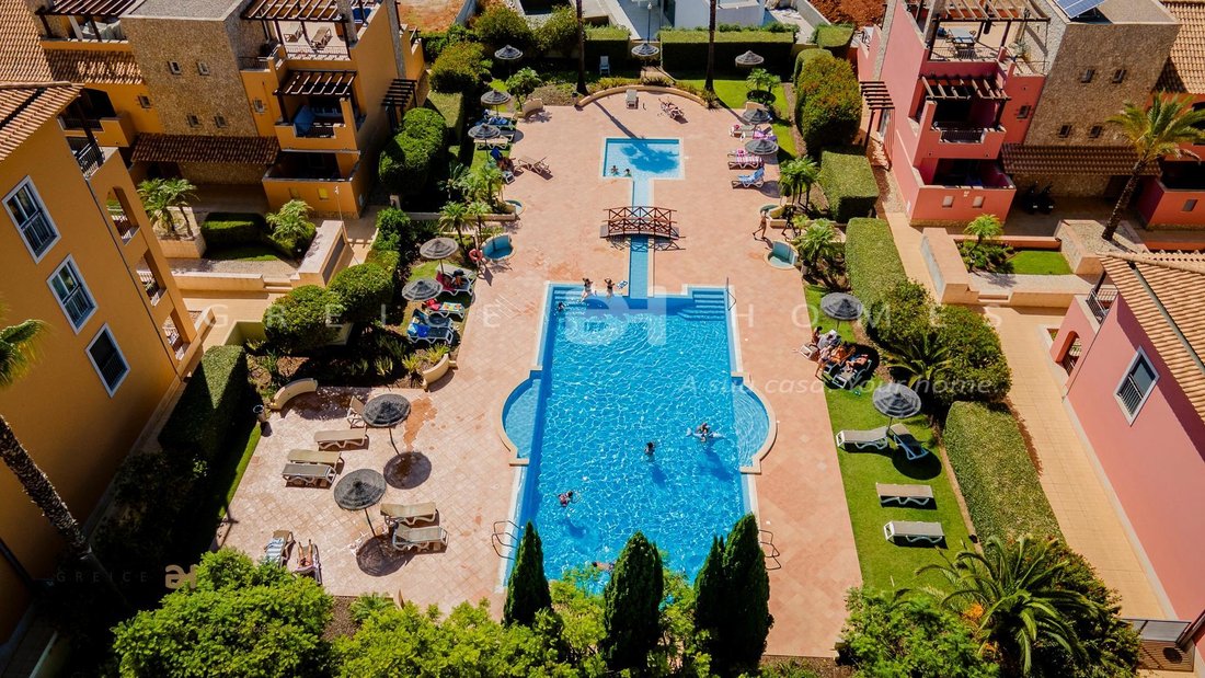 Villa in Vilamoura, Quarteira, Algarve 5 - 19071331