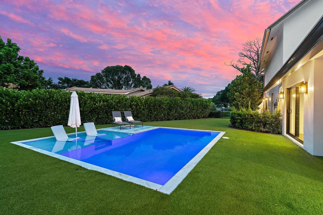 Casa en Palm Beach Gardens, Florida, Estados Unidos 4 - 19063890