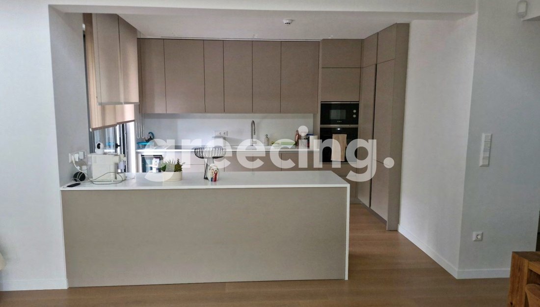 Wohnung in Kifisia, Attika, Griechenland 4 - 19069164