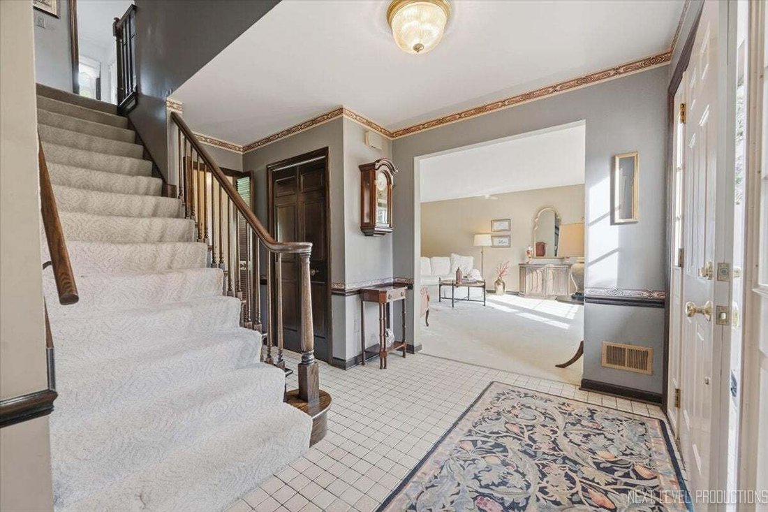 House in Geneva, Illinois, United States 3 - 19069355