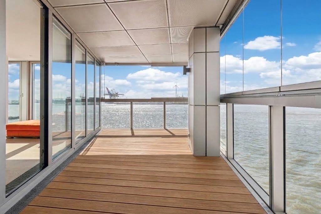 Apartamento en Hamburgo, Hamburgo, Alemania 2 - 19070259