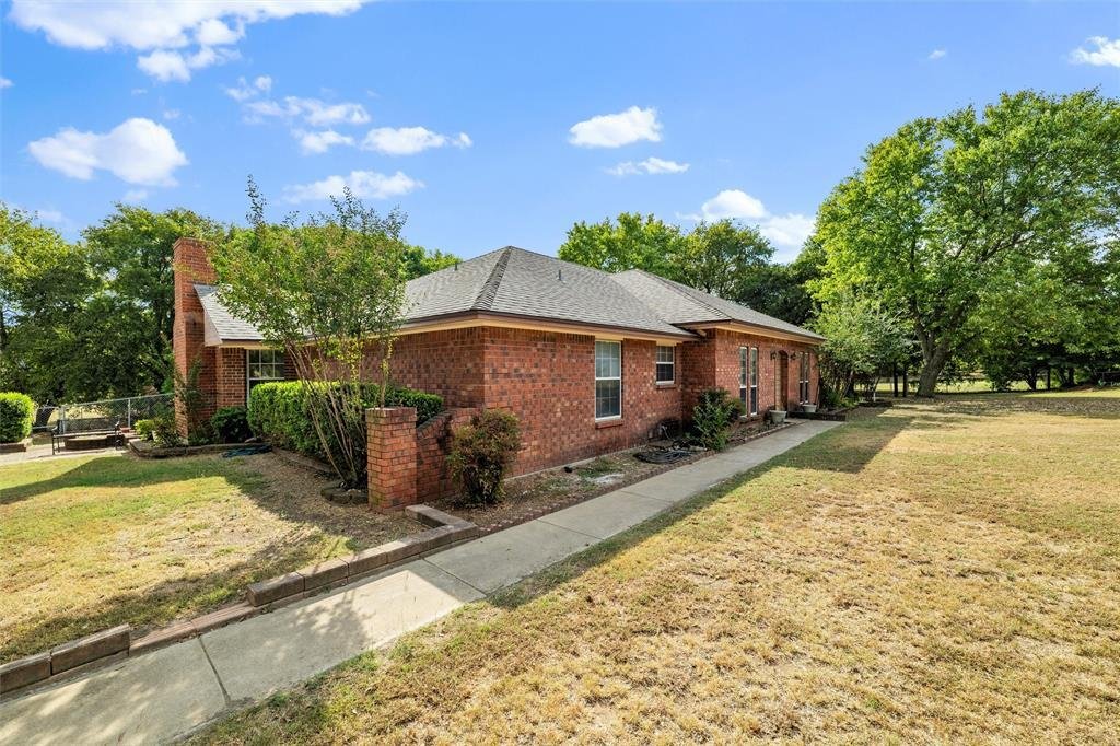Casa en Midlothian, Texas, Estados Unidos 5 - 19074841