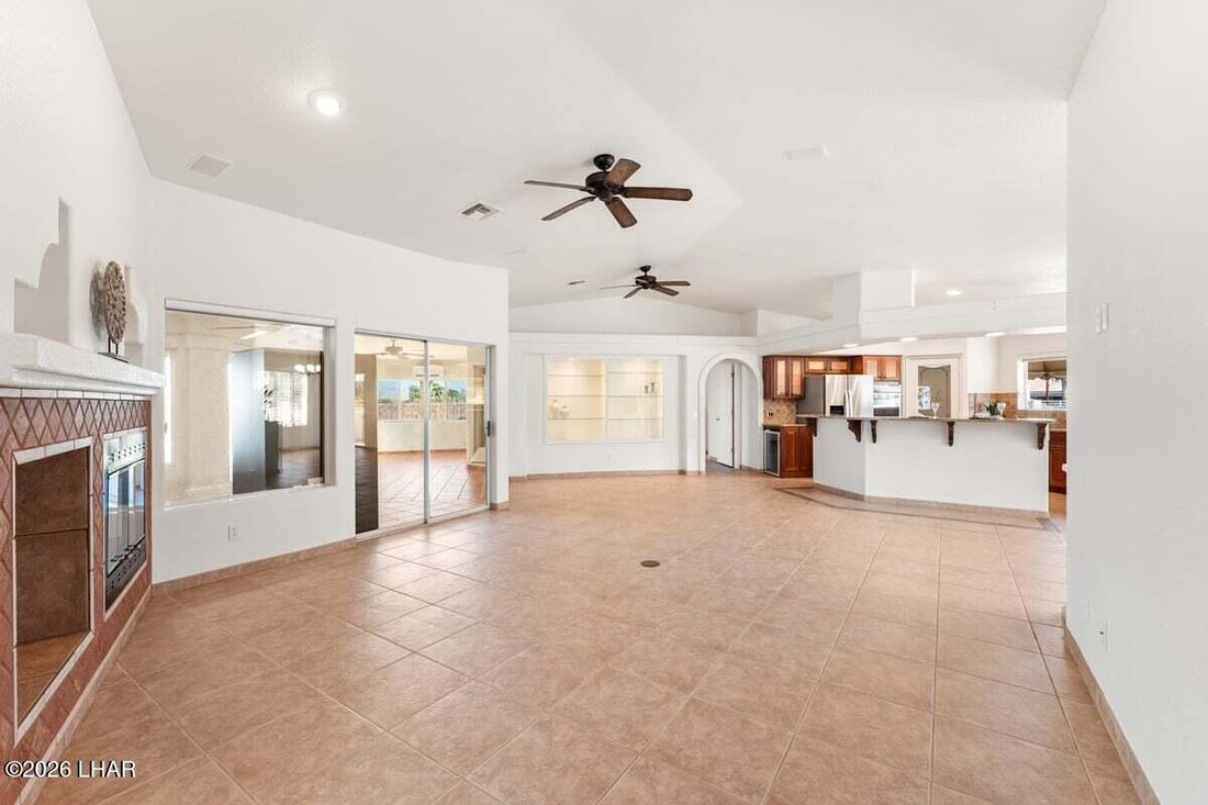 Maison à Desert Hills, Arizona, Arizona, États-Unis 5 - 19073370