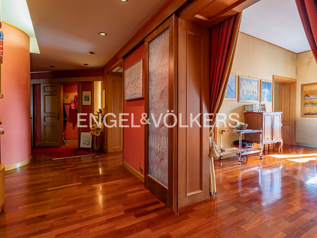 Apartamento en Salario, Roma, Italia 5 - 19072875