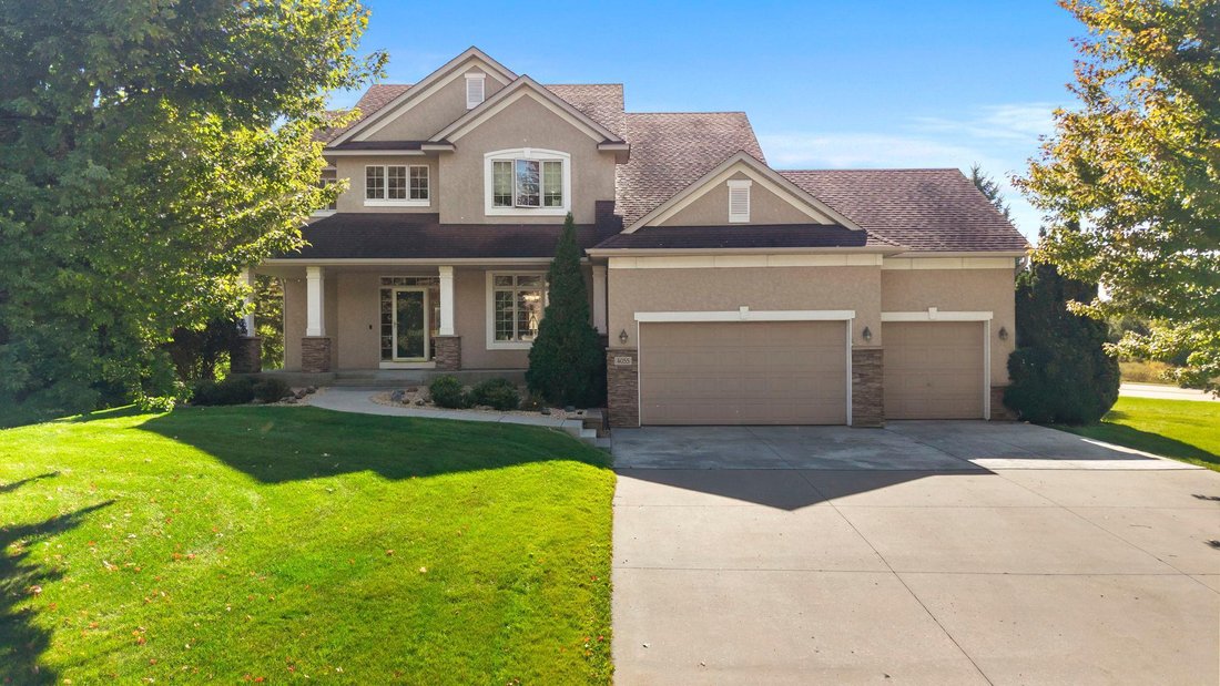 Haus in Prior Lake, Minnesota, Vereinigte Staaten 2 - 19075244