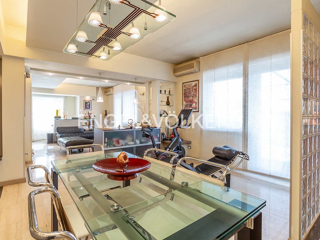 Wohnung in Garbatella, Rom, Italien 5 - 19072701