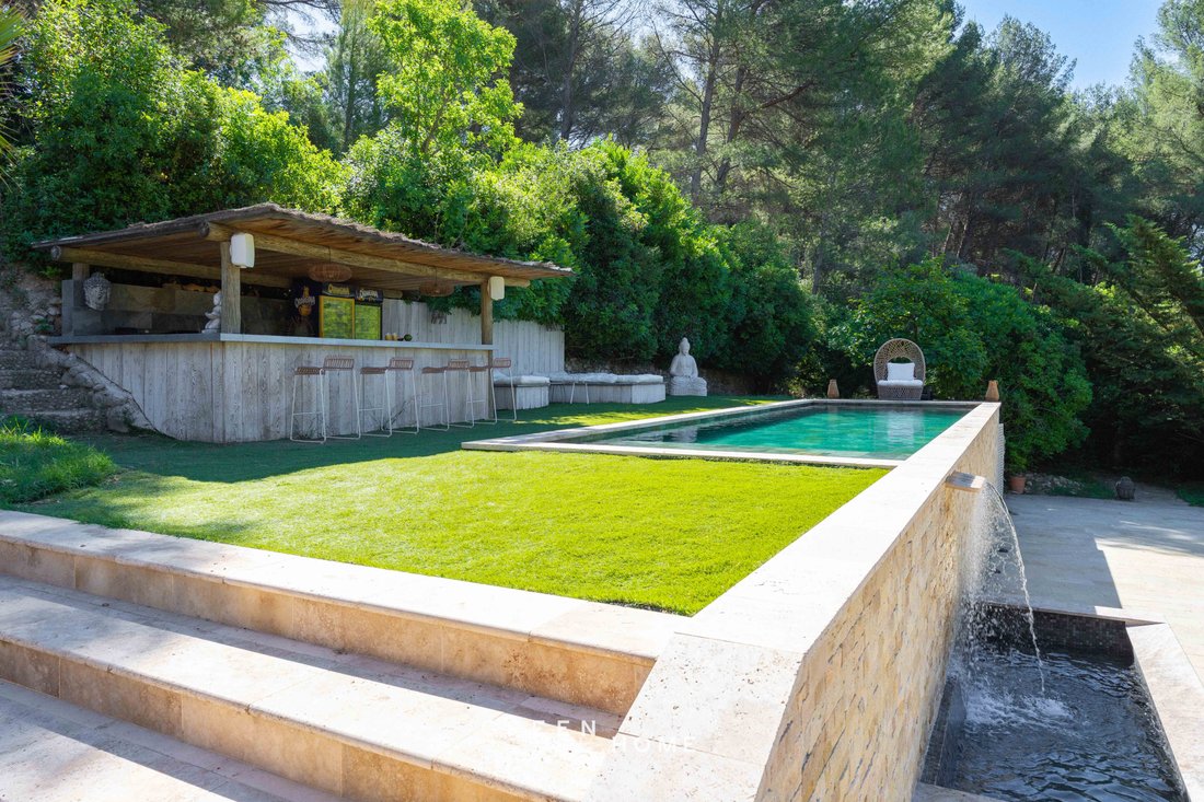 Casa a Logis Neuf Est, Allauch, Francia 5 - 19075021