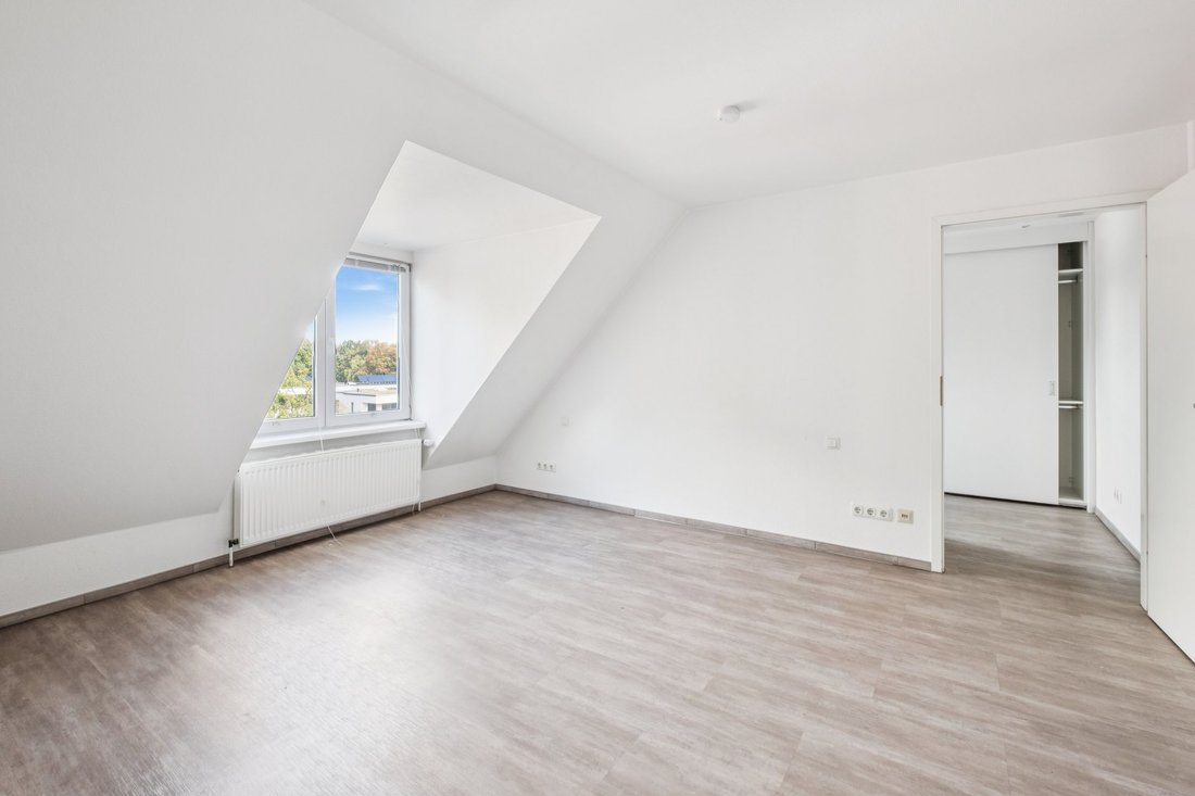 Wohnung in Hamburg, Hamburg, Deutschland 4 - 19070175