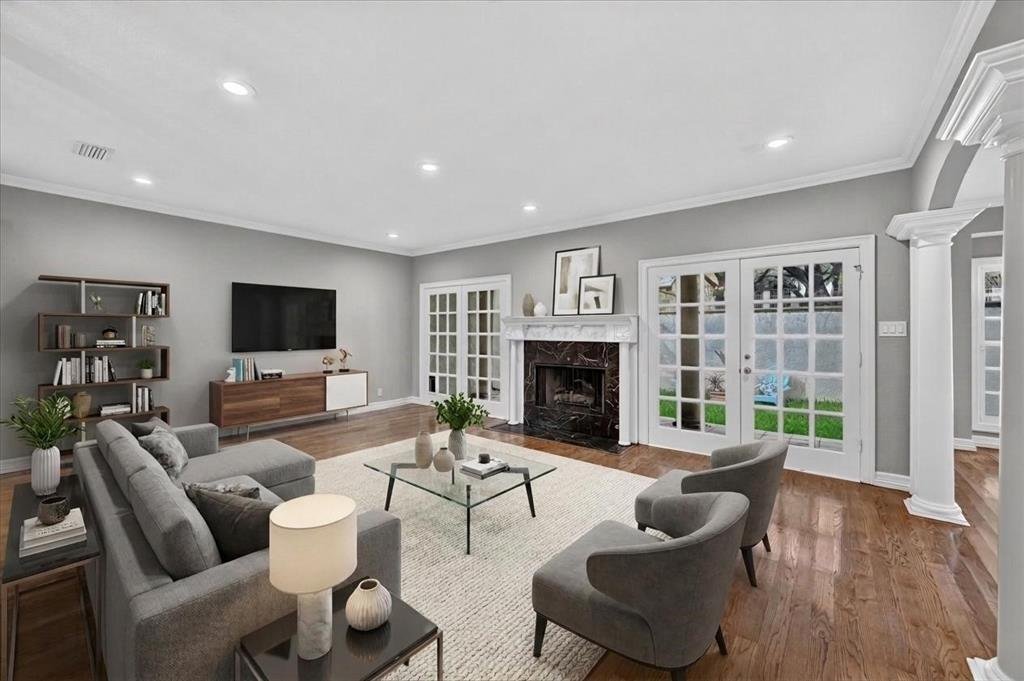 Condominio a Irving, Texas, Stati Uniti 2 - 19069577
