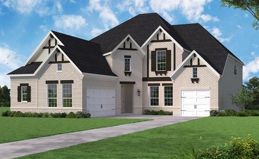 Casa a Fort Worth, Texas, Stati Uniti 1