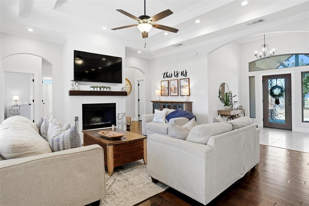 Casa a Seagoville, Texas, Stati Uniti 4 - 19074880
