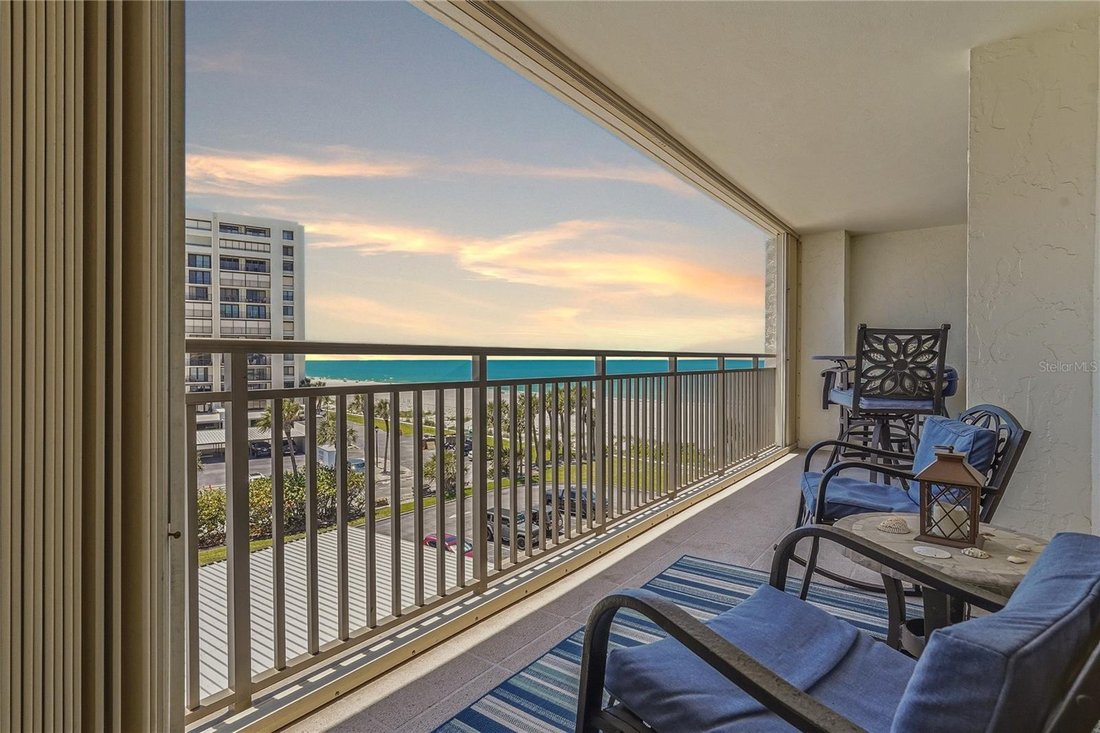 Condo in Clearwater, Florida, United States 4 - 19074129