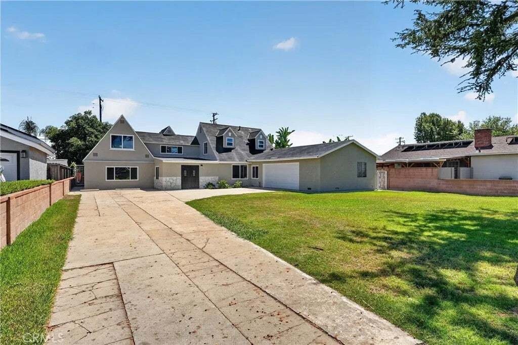 Maison à West Covina, Californie, États-Unis 3 - 19074352