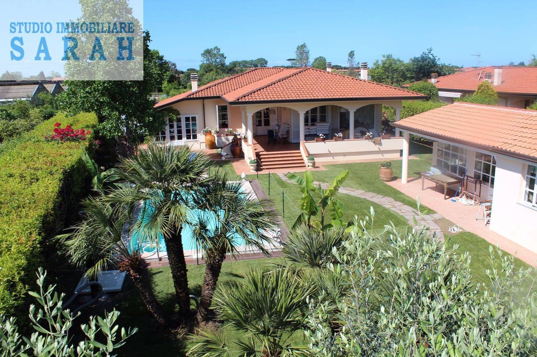 Villa à Camaiore, Toscane, Italie 3 - 16575747