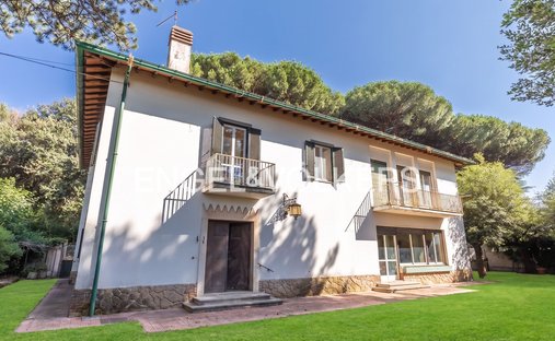 Villa à Tuscolana - Molara, Grottaferrata, Latium 1