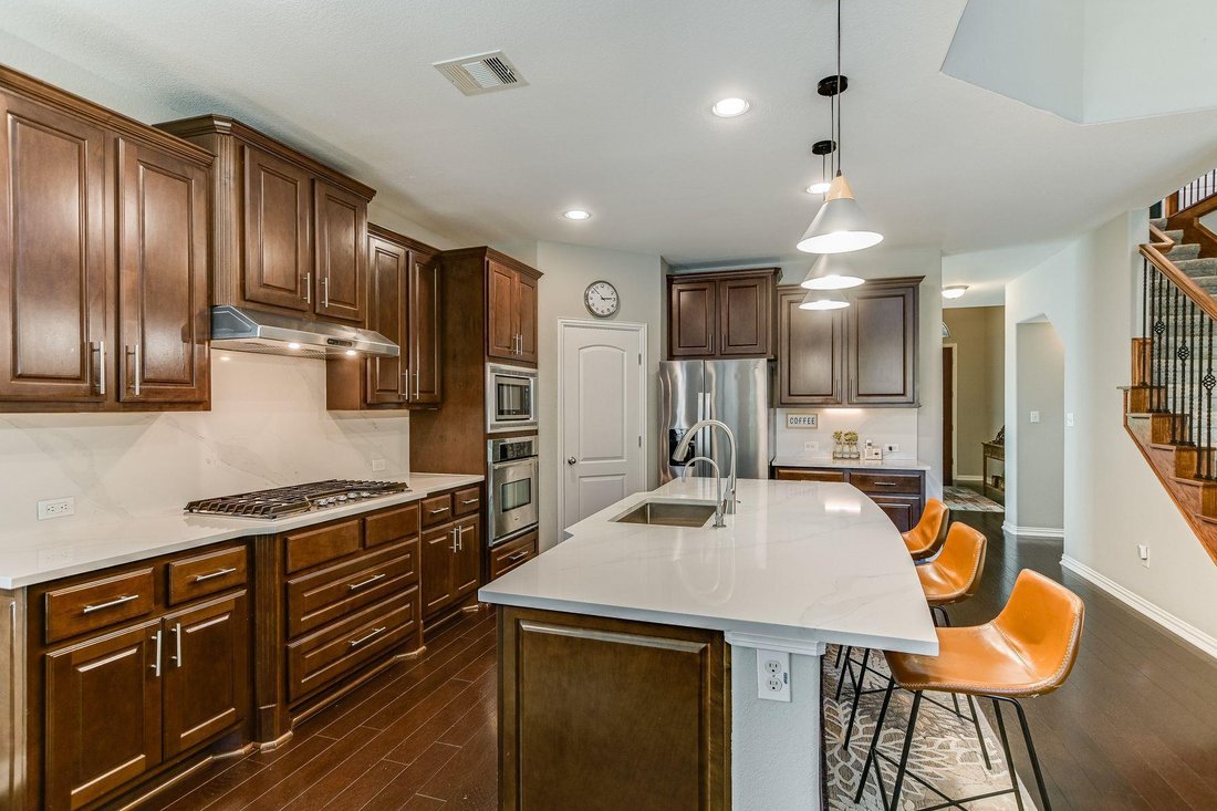 Haus in Austin, Texas, Vereinigte Staaten 5 - 19074436