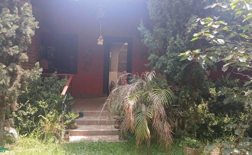 Casa a La Magdalena Atlicpac, Stato del Messico, Messico 1