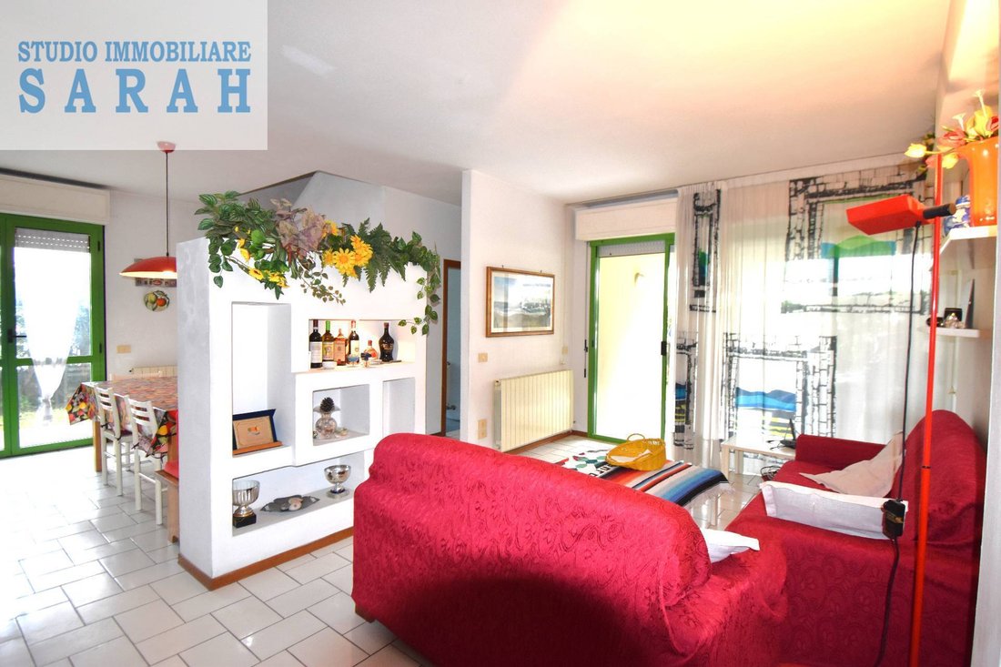 Apartamento en Centro Storico, Viareggio, Toscana 2 - 16575636