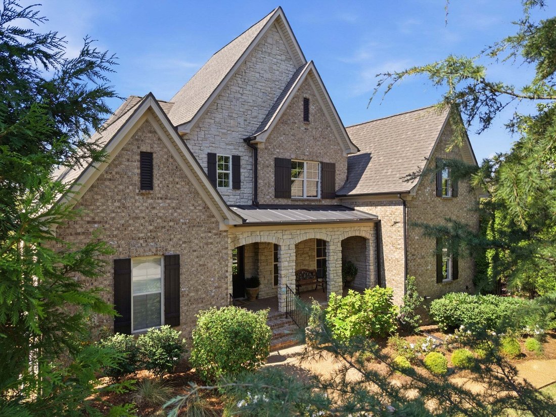 Casa a Nashville, Tennessee, Stati Uniti 2 - 19074269